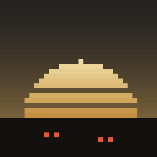 Dayfell app icon