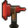 Fire Axe