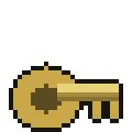 Security Keycard