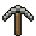 Pickaxe