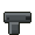 9mm Pistol