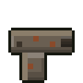 Rusty 9mm