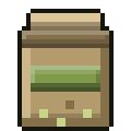 Grass Seed